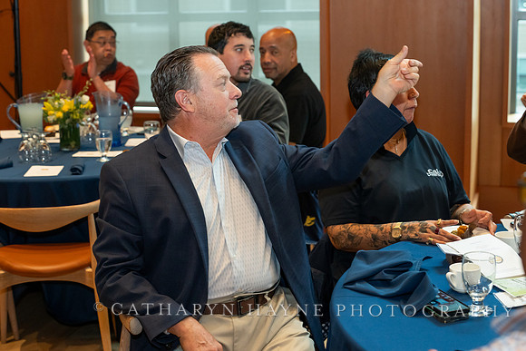 RSSP Luncheon