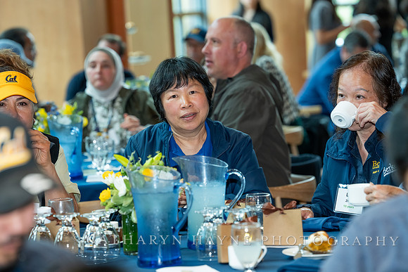 RSSP Luncheon