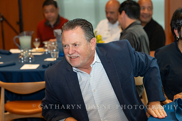 RSSP Luncheon