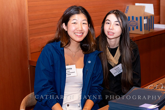 RSSP Luncheon
