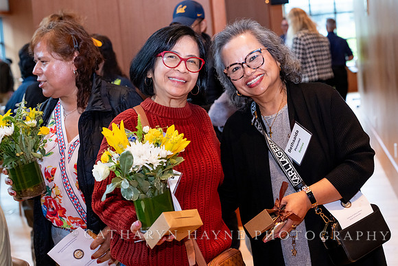 RSSP Luncheon