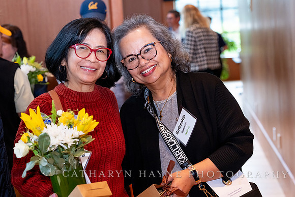 RSSP Luncheon