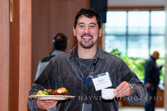 RSSP Luncheon