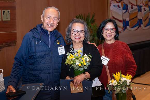 RSSP Luncheon