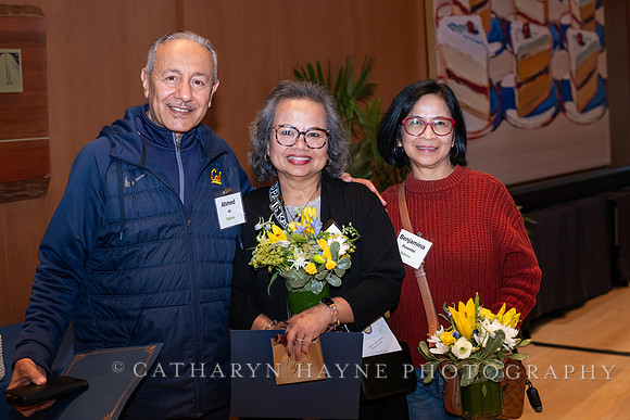 RSSP Luncheon