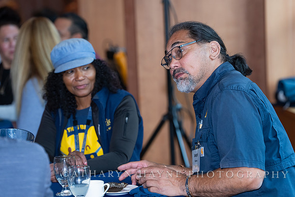 RSSP Luncheon