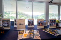 Cameron Institute 5 Year Anniversary