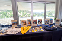 Cameron Institute 5 Year Anniversary