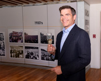 Cameron Institute 5 Year Anniversary