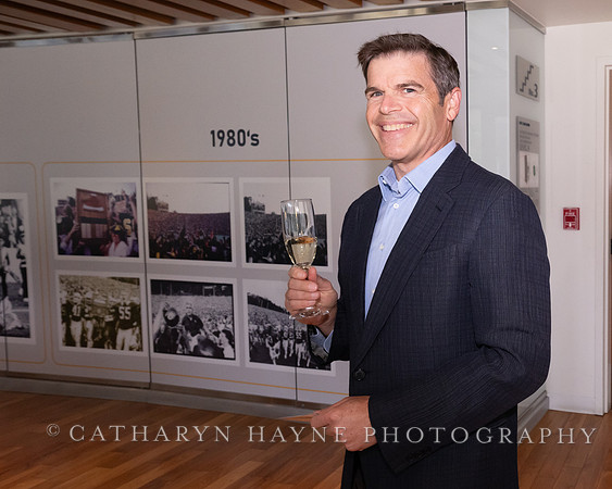 Cameron Institute 5 Year Anniversary