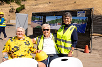 UC Berkeley Softball Facility Groundbreaking