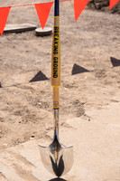 UC Berkeley Softball Facility Groundbreaking