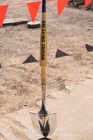 UC Berkeley Softball Facility Groundbreaking