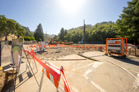 UC Berkeley Softball Facility Groundbreaking
