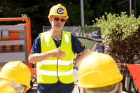 UC Berkeley Softball Facility Groundbreaking