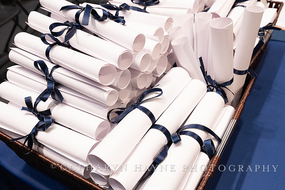 UC Berkeley School of Social Welfare Commencement