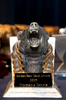 California Golden Bears Academic Awards Luncheon