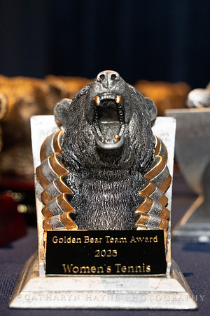 California Golden Bears Academic Awards Luncheon