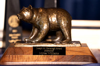 California Golden Bears Academic Awards Luncheon