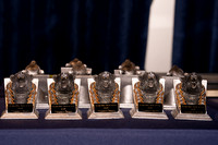 California Golden Bears Academic Awards Luncheon