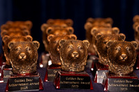 California Golden Bears Academic Awards Luncheon