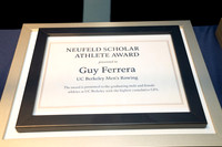 California Golden Bears Academic Awards Luncheon