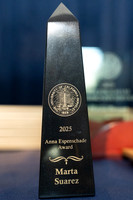 California Golden Bears Academic Awards Luncheon
