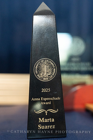 California Golden Bears Academic Awards Luncheon