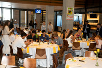 California Golden Bears Academic Awards Luncheon