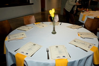 California Golden Bears Academic Awards Luncheon