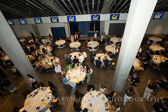 California Golden Bears Academic Awards Luncheon