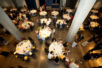 California Golden Bears Academic Awards Luncheon