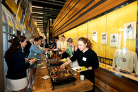 California Golden Bears Academic Awards Luncheon