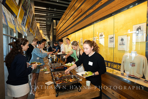 California Golden Bears Academic Awards Luncheon