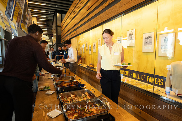 California Golden Bears Academic Awards Luncheon