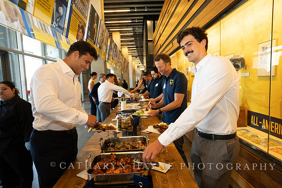 California Golden Bears Academic Awards Luncheon