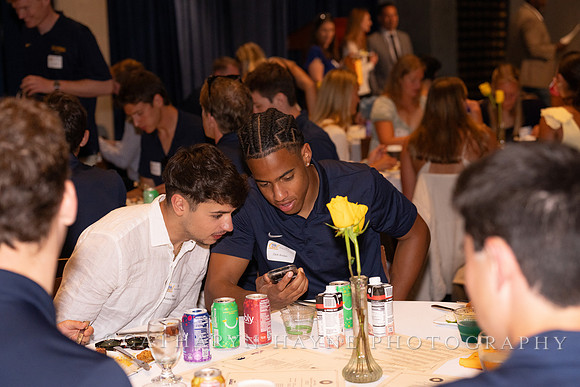 California Golden Bears Academic Awards Luncheon