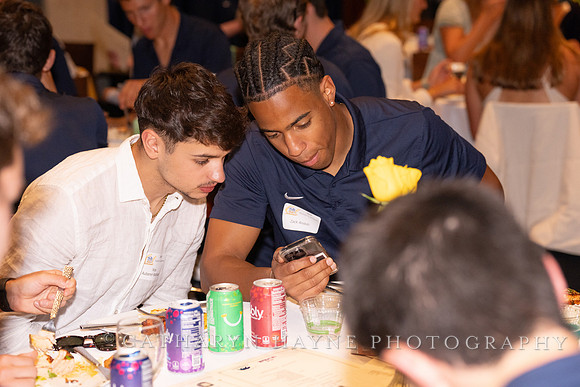 California Golden Bears Academic Awards Luncheon