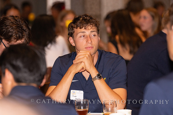 California Golden Bears Academic Awards Luncheon