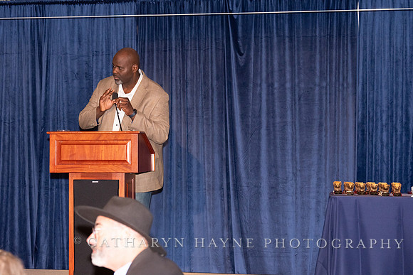 California Golden Bears Academic Awards Luncheon