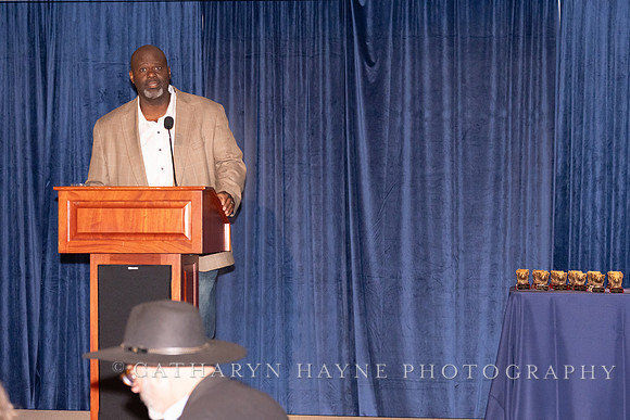 California Golden Bears Academic Awards Luncheon