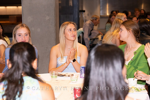 California Golden Bears Academic Awards Luncheon
