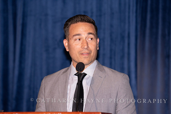 California Golden Bears Academic Awards Luncheon