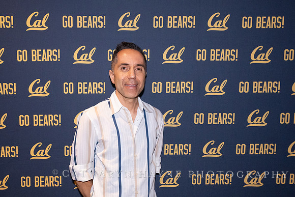 California Golden Bears Academic Awards Luncheon