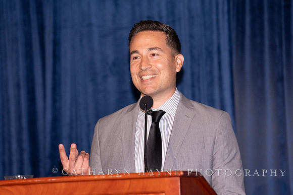 California Golden Bears Academic Awards Luncheon
