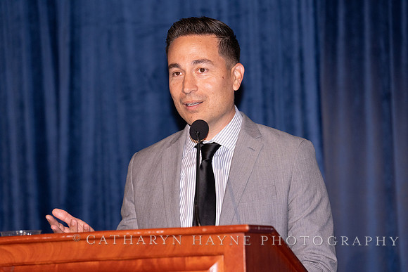California Golden Bears Academic Awards Luncheon