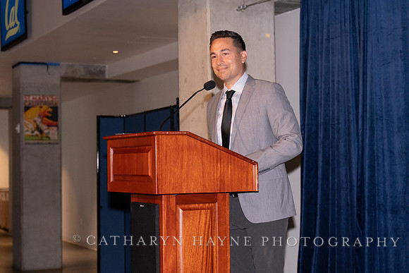 California Golden Bears Academic Awards Luncheon