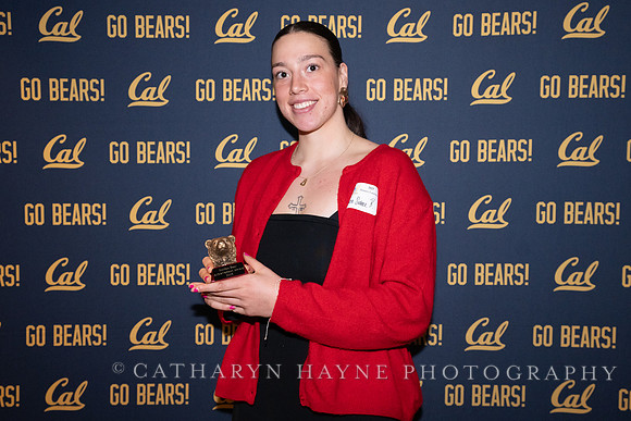 California Golden Bears Academic Awards Luncheon