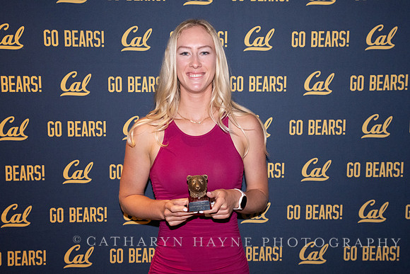 California Golden Bears Academic Awards Luncheon