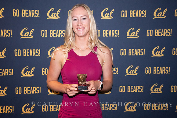 California Golden Bears Academic Awards Luncheon